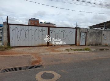 Terreno · 8531m² · QE 40 - Terreno de 8.351m - espaço aberto - alto potencial de rentabilidade - Guará II