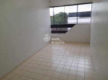 Apartamento · 62m² · 3 Quartos · 1 Vaga · QE 03 - Apartamento de 3 quartos - Amplo - Vazado - Aceita Financiamento e FGTS - Lúcio Costa.