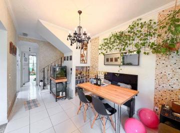 c665eac987011cf6eedfbdbe71f22066c02f970d · Casa com 3 dormitórios à venda, 110 m² por R$ 796.000,00 - Ponte de São João - Jundiaí/SP