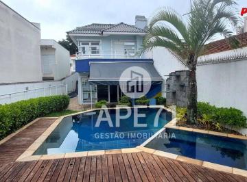 fc2a913193d906803d6b1b65d8c41f32bbb1b0de · Sobrado com 4 dormitórios, 650 m² - venda por R$ 4.255.000,00 ou aluguel por R$ 173.124,38 - Bosque