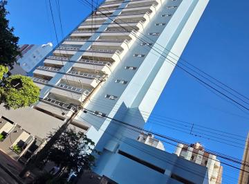 Apartamento de 3 quartos, Maringá · Edifício APOLO zona 7
