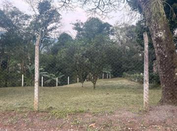 Terreno , Campo Bom · Terreno plano , todo cercado, poço artesiano, espera para luz.