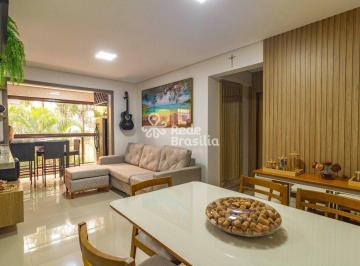 Apartamento · 94m² · 3 Quartos · 2 Vagas · Rua 36 sul ouro branco V | Apartamento 3 Quartos sendo 1 Suíte com 2 Vagas de Garagem Coberta - Água