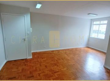 56c8fc9a059f677c766d4471d342880614d27465 · Conjunto para alugar, 54 m² por R$ 2.900/mês - Bela Vista - São Paulo/SP