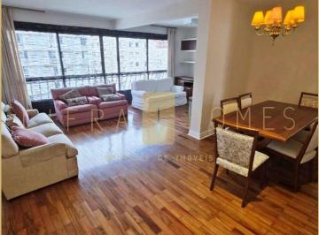 0ea72b3c092738dd35c9eb876d1db267b288252e · Apartamento com 3 dormitórios para alugar, 122 m² por R$ 11.800,00/mês - Jardim Paulista - São Paulo