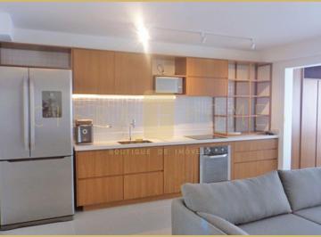 47e789f59b40fdcfc3231556861846c186445013 · Apartamento Duplex com 1 dormitório para alugar, 110 m² por R$ 14.089/mês - Pinheiros - São Paulo/SP