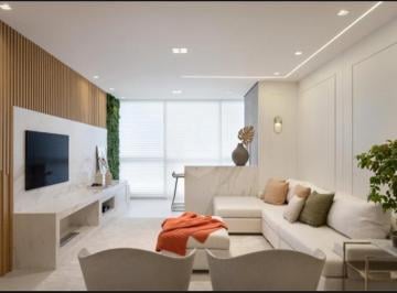 Apartamento de 3 quartos, Curitiba · APARTAMENTO PRUDENTE