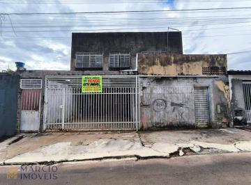 fb01627a5535aed876ddbedc6783014fca9f4a78 · Casa com 7 dormitórios à venda por R$ 300.000,00 - Residencial do Bosque - São Sebastião/DF