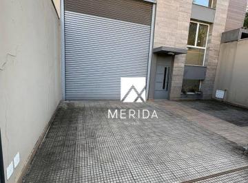 fde161fe94f436584e4bc49319b6a9145c8bd903 · Galpão para alugar, 321 m² por R$ 19.080,00/mês - Campestre - Santo André/SP