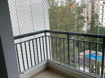 Foto 01 · Apartamento, Vila Andrade, São Paulo, SP