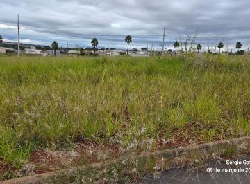 Terreno , Sarandi · Excelente terreno com 300m2 15 de frente, com vista para cidade