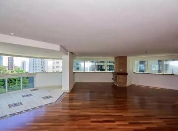 Foto 01 · Apartamento, Paraíso do Morumbi, São Paulo, SP