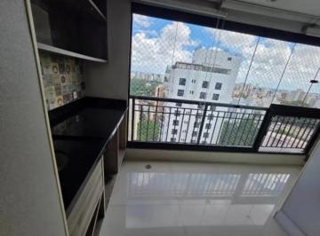 Foto 01 · Apartamento, Jardim Parque Morumbi, São Paulo, SP