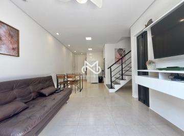 Casa · 3 Quartos · 1 Vaga · Casa à venda no bairro Boracéia em Bertioga/SP