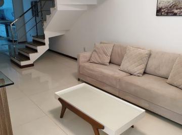 Foto 01 · Casa residencial para Venda em condomínio fechado, Sim, Feira de Santana, 3 quartos, 1 suíte, 1 sala