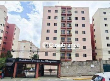 6c340eb64249b438d1189bf3c54a7f4ad56cdbc4 · Apartamento para alugar, 73 m² por R$ 2.841,80/mês - Jardim São Paulo - Sorocaba/SP