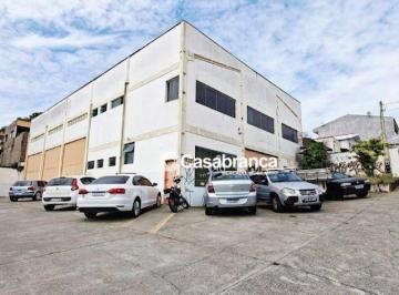 8fb47a1062f2a4c3ced6c024b9dd68c4044a7033 · Barracão para alugar, 536 m² por R$ 17.000,00/mês - Vila Santana - Sorocaba/SP