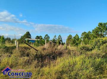 Terreno , Tramandaí · T1037 - Terreno de esquina com área de 325 m² localizado em Nova Tramandaí