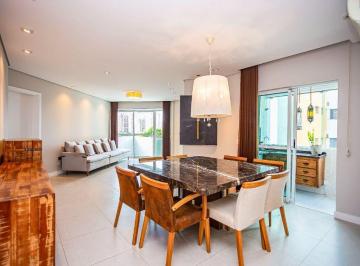 7432ce99787e34d3f3a2ec659350e569c24e88e3 · Apartamento com 3 suítes à venda, 133 m² por R$ 1.320.900 - Cabral - Curitiba/PR