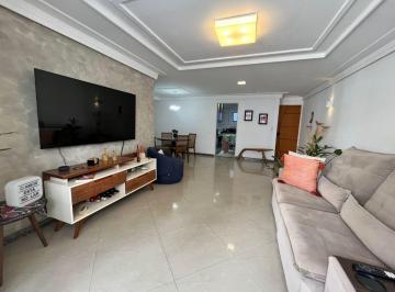 Apartamento de 3 quartos, Caruaru · Apartamento com 116 m² e 3 quartos à venda em Maurício de Nassau