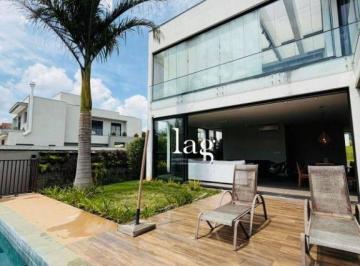 2a671ce06deec9a4f81ebdb5448ad9733f00a936 · Casa com 4 dormitórios para alugar, 402 m² por R$ 21.995,00/mês - Alphaville Nova Esplanada - Votora