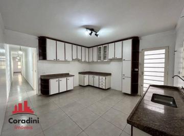 898ba6f2f753c68fb9976f239d3cae7387f868cd · Casa para locação com 03 quartos ( 01 suíte) no Santa Cruz em Americana!