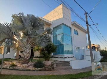 761a45d9d6fca5139735c1fbf4d7a0bbc33436b8 · Casa com 4 dormitórios, 290 m² - venda por R$ 1.800.000,00 ou aluguel por R$ 11.065,00/mês - Condomí