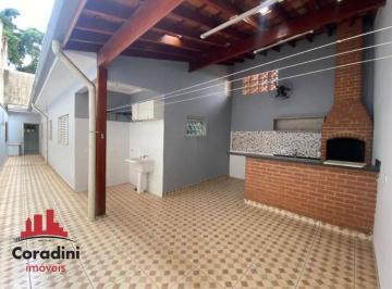 caff571d320e4e6b5f8d23c8bfe5639c64c23f34 · Casa com 3 quartos para alugar, 130 m² no Bairro Jardim Nielsen Ville - Americana/SP
