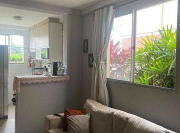 f8052e9d25b139a32287b45b909081a0e0289255 · Apartamento com 2 quartos à venda, no Loteamento Industrial Machadinho - Americana/SP