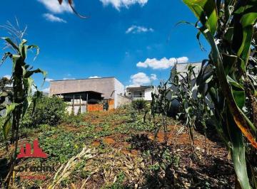 78a178de92f2a14a5712b1c55e2ce0a7da559c44 · Terreno à venda, 375 m² por R$ 480.000 - Jardim Terramérica I - Americana/SP