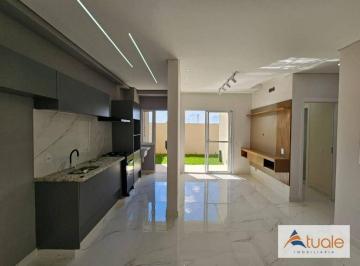 15b2543457aa2f94ff39945c53838aaa1cfa1a18 · Apartamento com 2 dormitórios para alugar, 56 m² por R$ 3.010,00/mês - Parque Ortolândia - Hortolând