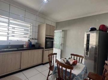 d74513859b357f4bd8e8a65b3e80d866d37a5304 · Casa com 3 dormitórios à venda, 150 m² por R$ 550.000,00 - Jardim Everest - Hortolândia/SP