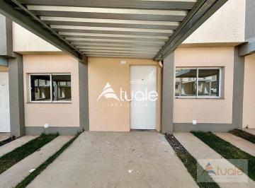 eee2ccbe2c78c80342a81304e3c8d61d52ee1126 · Casa com 2 dormitórios para alugar, 64 m² por R$ 2.980,00/mês - Jardim São Sebastião - Hortolândia/S