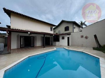 24b3c510585403d2ed404be08a4474fed1fcb926 · Sobrado com 4 quartos à venda, 297 m² por R$ 3.300.000 - Canto do Forte - Praia Grande/SP