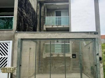 4bef54b77e0e4ac628eea993656b02f75c84115c · Sobrado com 3 dormitórios à venda, 118 m² por R$ 795.000,00 - Nova Higienópolis - Jandira/SP