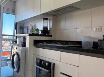 d44470a3ed54fc5af302d5fae056799537696a1c · Apartamento com 2 dormitórios à venda, 54 m² por R$ 690.000,00 - Vila Matias - Santos/SP