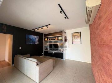 2d819ff3df9daa15d3487b177504017c88f6c004 · Apartamento com 2 dormitórios à venda, 77 m² por R$ 1.280.000,00 - Ponta da Praia - Santos/SP