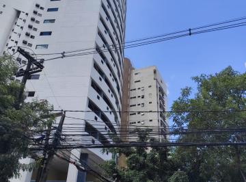 Apartamento de 3 quartos, Recife · Apartamento com 3 quartos e 125 m² em aluguel, Boa Viagem. Próximo ao shopping Center Recife.