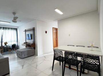 Foto 01 · Apartamento para Venda, Nascente, Andar Alto, 3 Suítes, Varanda, 2 Vagas de Garagem Cobertas, Área T