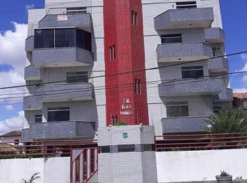 Foto 01 · Apartamento residencial para Venda Santa Mônica, Feira de Santana, 3 suítes, 1 sala, 1 banheiro, 3 v