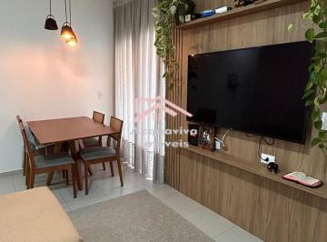 Foto 01 · Apartamento, Jardim Nova Era, Salto, SP