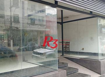 1cf9c69b27eaf9b2c97eb6f49222846b4d7ada28 · Prédio para alugar, 594 m² por R$ 25.000,02/mês - Centro - Santos/SP