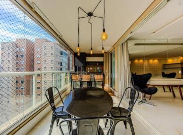 42f1e108342ac1e3963886cf3685270af6f6aaf8 · Apartamento com 3 dormitórios para alugar, 168 m² por R$ 19.280,00/mês - Alphaville - Santana de Pa