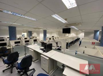 9d99f5e6fe507f404d2cb7642517aa8641cdd2d1 · Andar Corporativo à venda, 400 m² por R$ 1.500.000,00 - República - São Paulo/SP