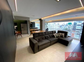 21b63399f80112148929d7f98f899fe70da5850e · Apartamento com 3 dormitórios para alugar, 123 m² por R$ 16.550,00/mês - Consolação - São Paulo/SP