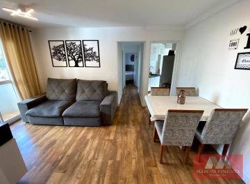 fab120aaac0129d5865f60840360ea21f47cde4d · Apartamento com 2 dormitórios à venda, 68 m² por R$ 650.000,00 - Praça da Árvore - São Paulo/SP