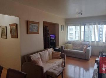 33c3671549d66e96115240a527b763bd90c2a5e7 · Apartamento com 3 dormitórios à venda, 92 m² por R$ 1.120.000,00 - Bela Vista - São Paulo/SP