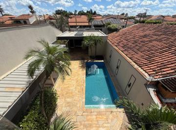 9ddb4676edc005731453a57dad830db240a349a2 · Casa com 3 dormitórios para alugar, 304 m² por R$ 5.200/mês - Parque Novo Mundo - Americana/SP