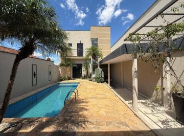 b9439a797e6f0e5268e5fc4b5d5277ca95b1d339 · Casa com 3 dormitórios para alugar, 304 m² por R$ 6.000/mês - Parque Novo Mundo - Americana/SP