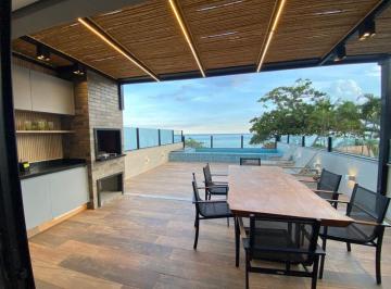 Casa de 4 quartos, São Sebastião · Casa FRENTE AO MAR Praia de MARESIAS 4 suítes 250 metros